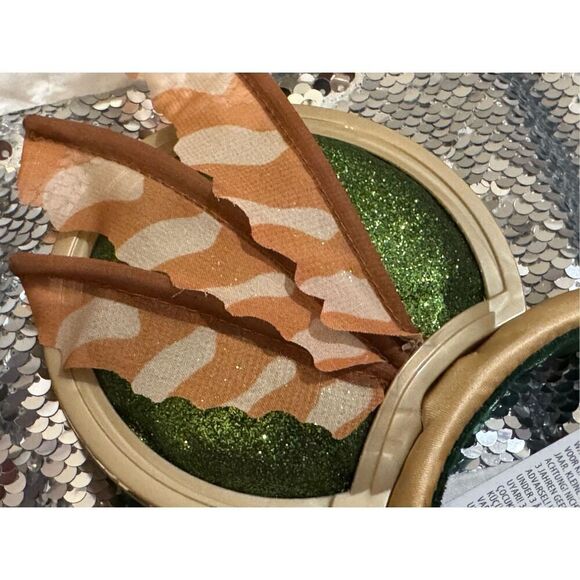 Disney parks/loungefly wakanda black panther marvel minnie mouse ears headband - Picture 9 of 13